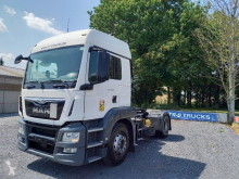 MAN TGS 18.400 LX