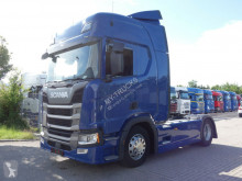 Tracteur Scania R 450