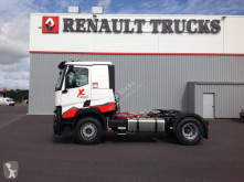 Renault T-Series 480 X Road