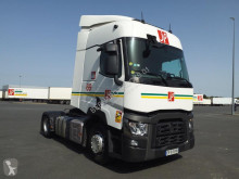 Renault T-Series