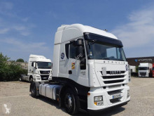 Çekici Iveco Stralis 450 EEV ikinci el araç