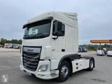 جرار DAF XF 460 مستعمل