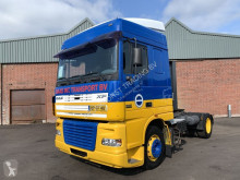 جرار DAF XF95 مستعمل