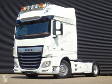 جرار DAF XF 480 مستعمل
