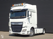 جرار DAF XF 480 مستعمل