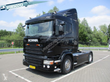 Cabeza tractora Scania R 450 usada