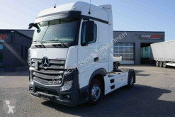 Влекач Mercedes 1843 LS 4x2 BigSpace втора употреба