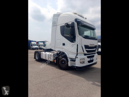 tractor unit