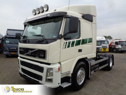 Volvo FM9 FM 9.300 + 25Km/u + agricultural vehicle tractor unit used