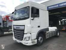 Tracteur DAF XF 480 occasion