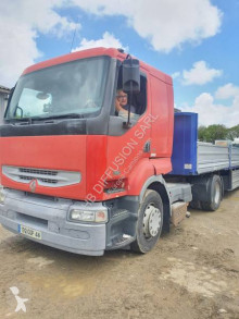 Tracteur Renault Premium 420 DCI occasion