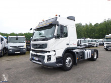 trekker standaard