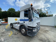 Tracteur Iveco M1VRL02B38 occasion