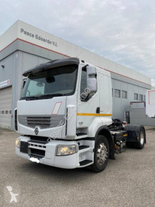 Trattore Renault Premium 460 Prodotti pericolosi / adr usato