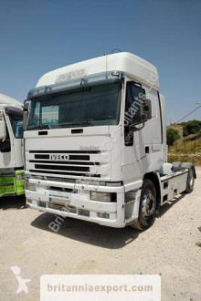 Iveco Eurostar 440E43 tractor unit used