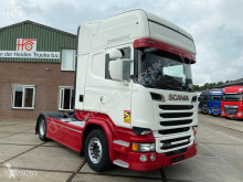 Trekker Scania R 520 tweedehands