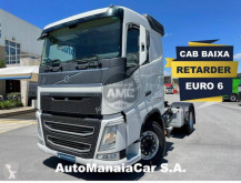 Trekker Volvo FH13 460 tweedehands