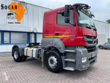Тягач Mercedes Axor 1843 б/у