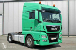 Тягач MAN 18.520 TGX Retarder ACC Alcoa - Nur 168.300 KM ! б/у