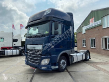 Trekker DAF XF 410 tweedehands