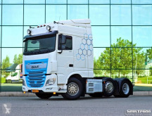 Trekker DAF XF 460 FTG tweedehands