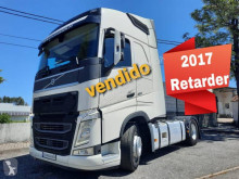 Volvo FH13 460