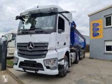 Trattore Mercedes Actros 1846 nuovo