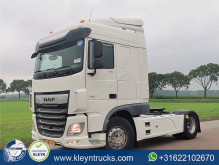 Trekker DAF XF 480 tweedehands