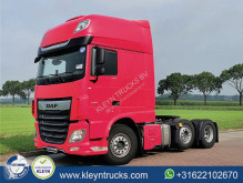 Trekker DAF XF 480 tweedehands