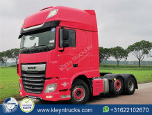 Trekker DAF XF 480 tweedehands