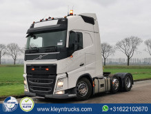 Trekker Volvo FH 460 tweedehands