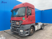 Trekker Mercedes Actros 1844 tweedehands gevaarlijke stoffen / vervoer gevaarlijke stoffen