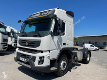 Tracteur Volvo FMX 450 occasion