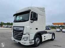 Влекач DAF XF 460 втора употреба