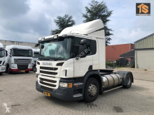 Trekker Scania P 310 tweedehands