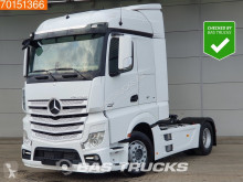 Trekker Mercedes Actros 1845 tweedehands