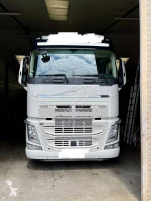 Tracteur Volvo FH 500 Globetrotter occasion