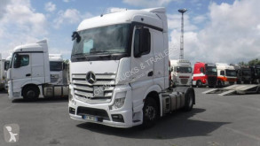 Trekker Mercedes Actros 1845 tweedehands