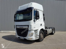 DAF CF 460 tractor unit used