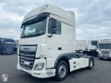 DAF XF 480 tractor unit new