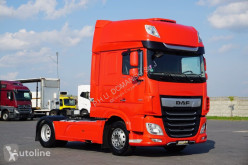 Ciągnik siodłowy DAF 106 / 530 / EURO 6 / ACC / SSC / MAŁY PRZEBIEG używany