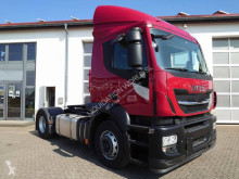 Cabeza tractora Iveco Stralis 480 4x2 Tractor unit usada