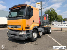 Renault Premium 420 Sattelzugmaschine gebrauchte