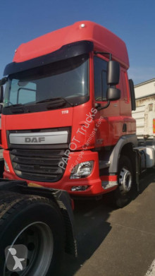 DAF CF 440 tractor unit used