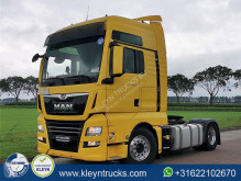 Cabeza tractora MAN TGX 18.500 usada