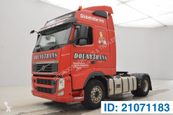 Volvo FH13