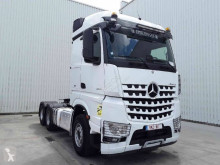 Cap tractor transport special Mercedes Arocs 3363