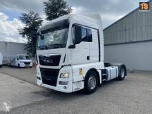 Cabeza tractora MAN TGX 18.440 XLX usada