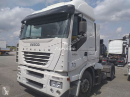 Cap tractor Iveco STRALIS AS440S48
