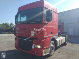 Tracteur DAF XF105.510 occasion